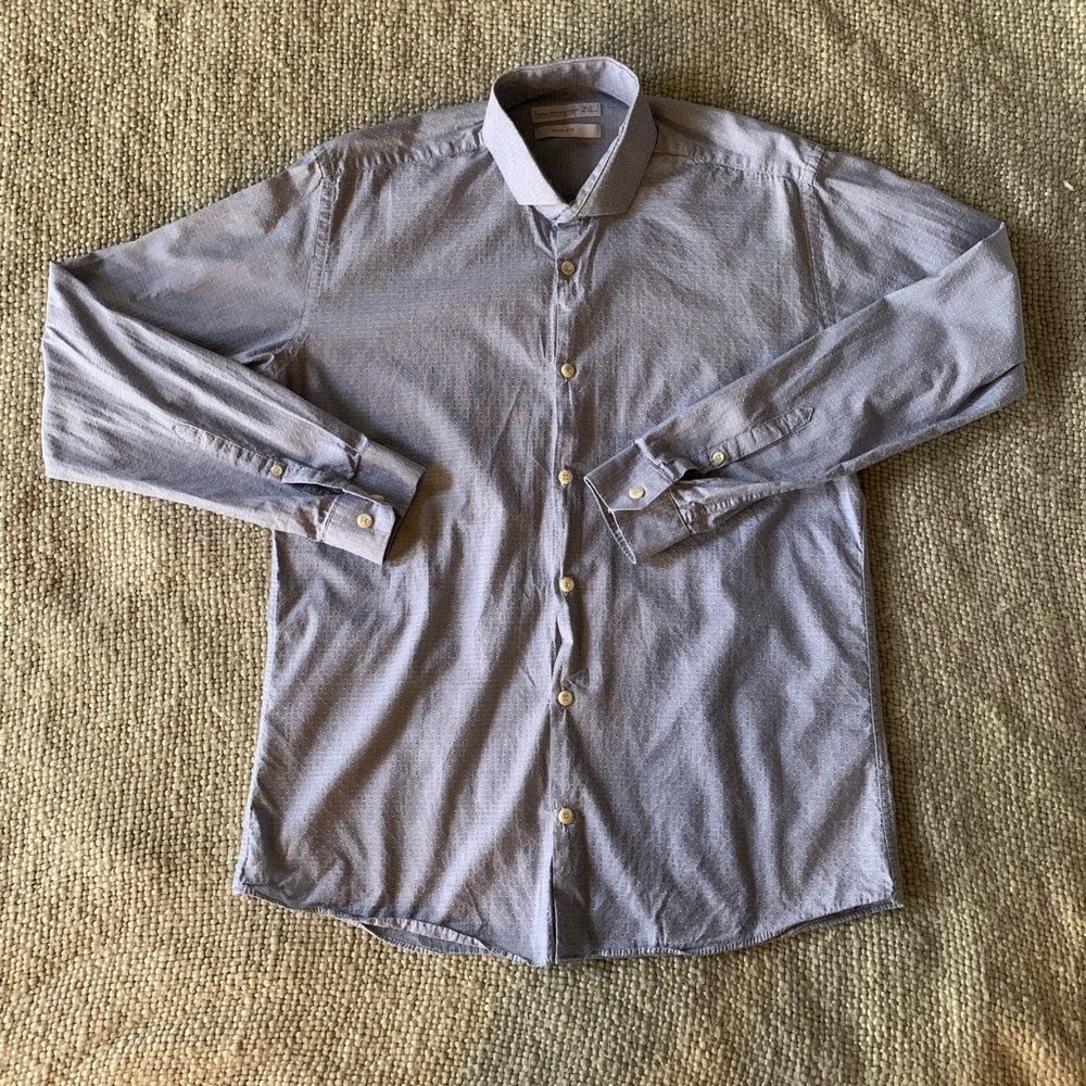 Men’s dress shirt